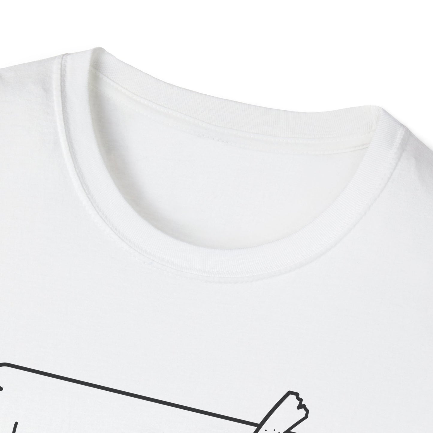 Tried being Normal | Funny Adult Shirt | Teen Clothes | Humor Shirt | Trending | Birthday Gift | Unisex Softstyle T-Shirt