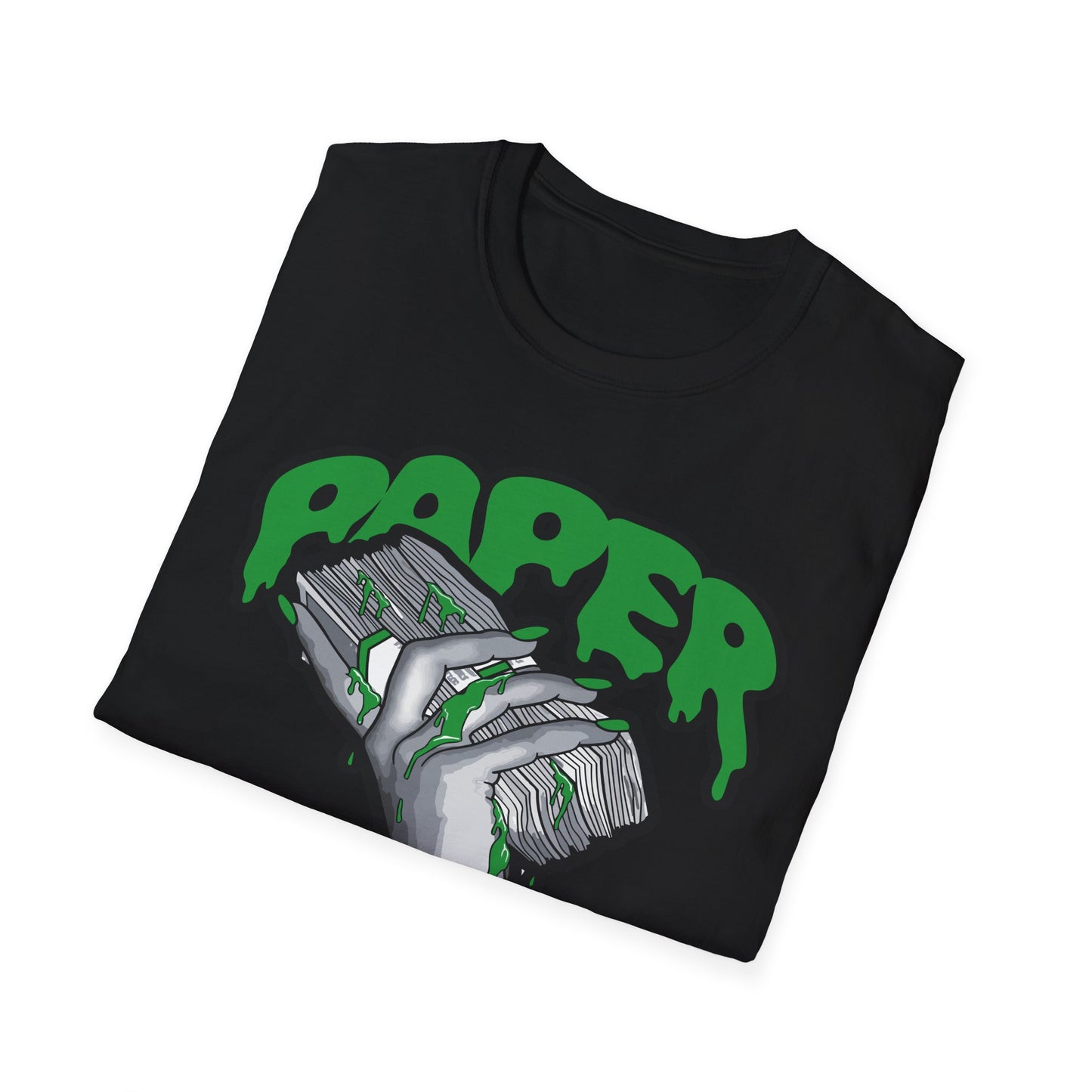 Paper Chaser | Adult Clothes | Teen Shirt | Trending | Birthday Gift