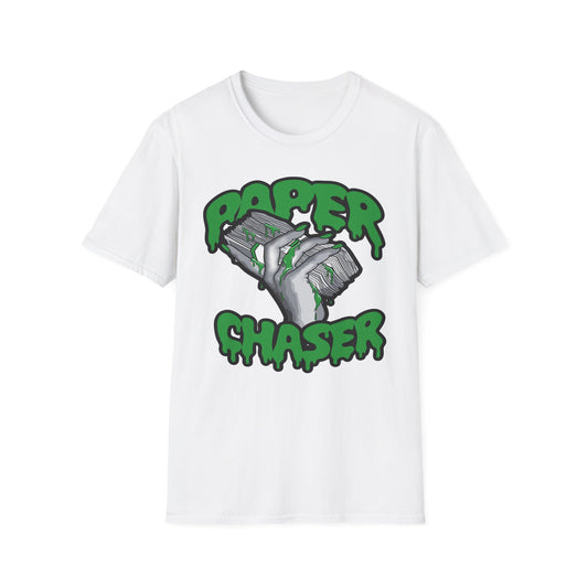 Paper Chaser | Adult Clothes | Teen Shirt | Trending | Birthday Gift