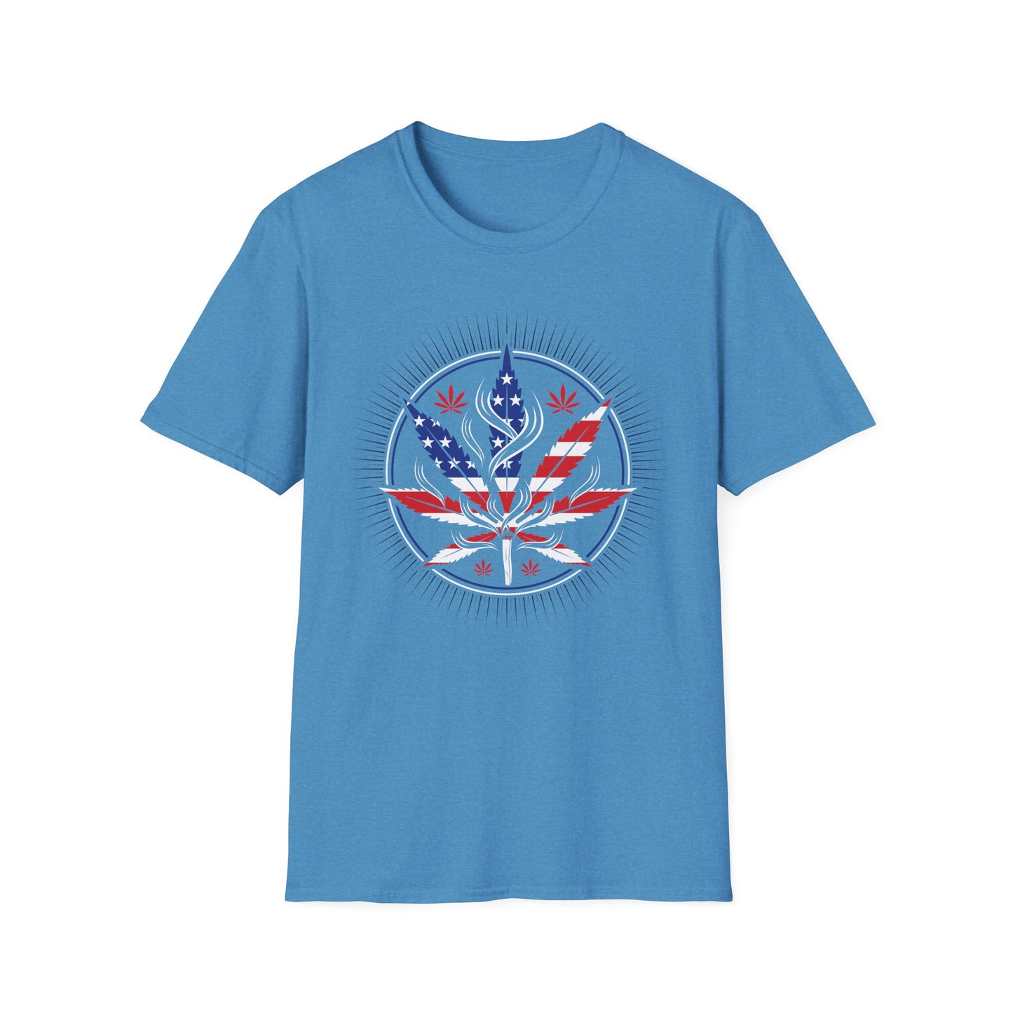 America's Flower | Funny Adult Shirt | Teen Clothes | Trending | Birthday Gift