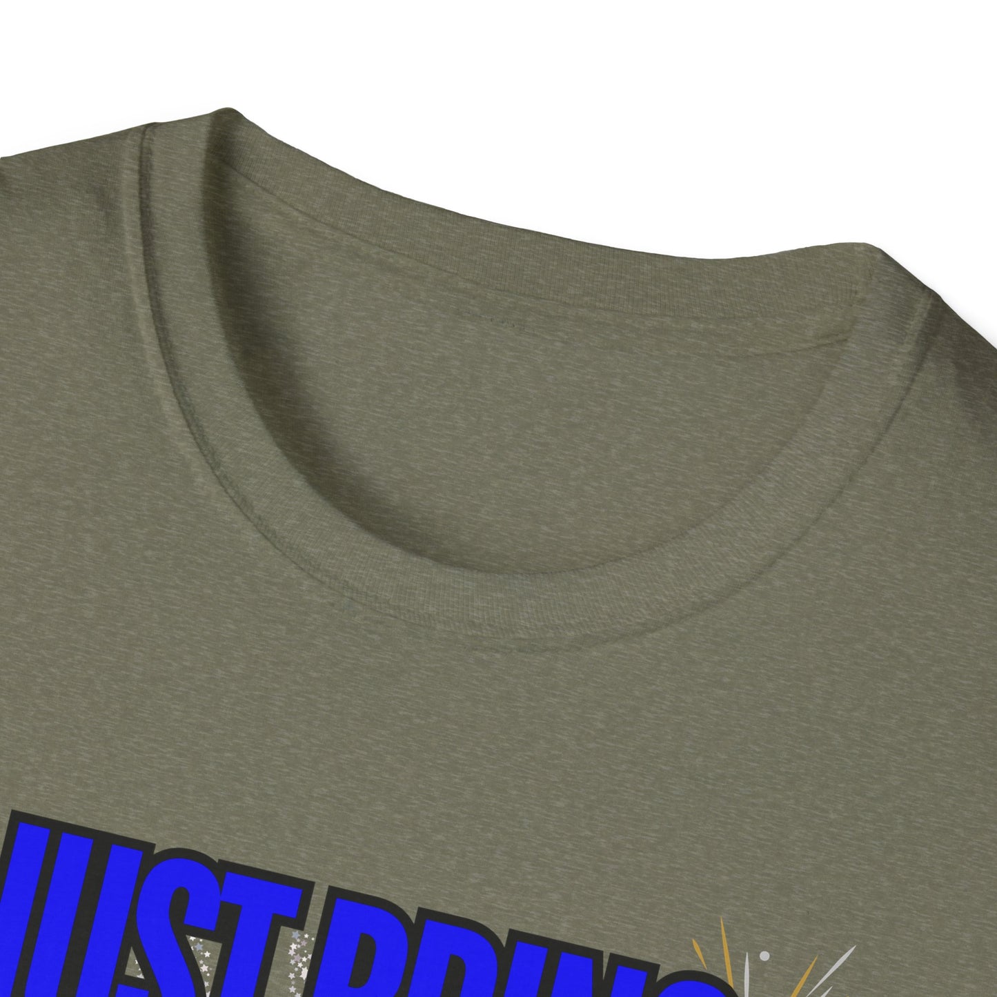 Bring Obama Back 2028 | Colorful Shirt | Cool Shirt | Fashion | Trending | Cool Design | Birthday Gift | Unisex Softstyle T-Shirt