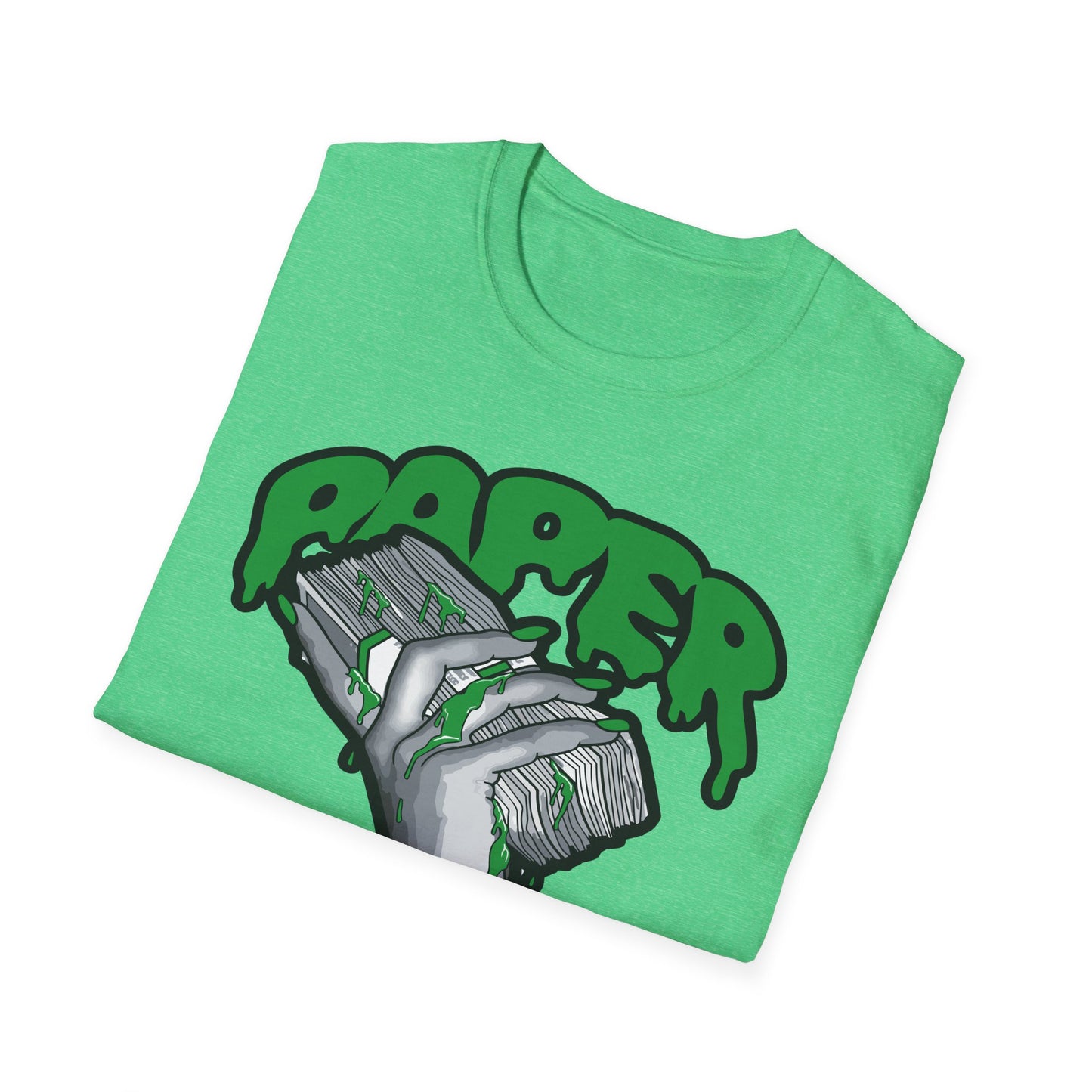 Paper Chaser | Adult Clothes | Teen Shirt | Trending | Birthday Gift