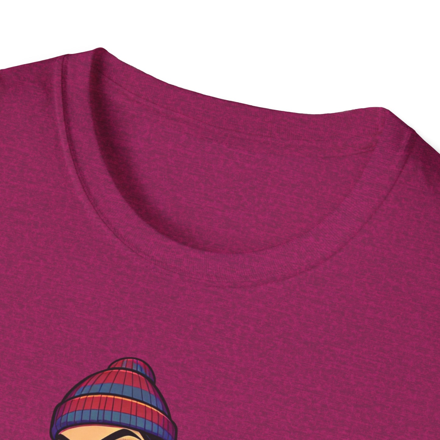 SKILLS | Adult Clothes | Womans Shirt | Teen Shirt | Artist | Kids Clothes | Trending | Birthday Gift | Unisex Softstyle T-Shirt
