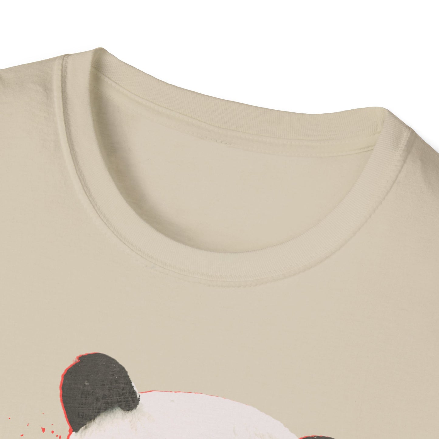 Dust To Dust | Adult Shirt | Teen Shirt | Cool Panda | Trending | Birthday Gift