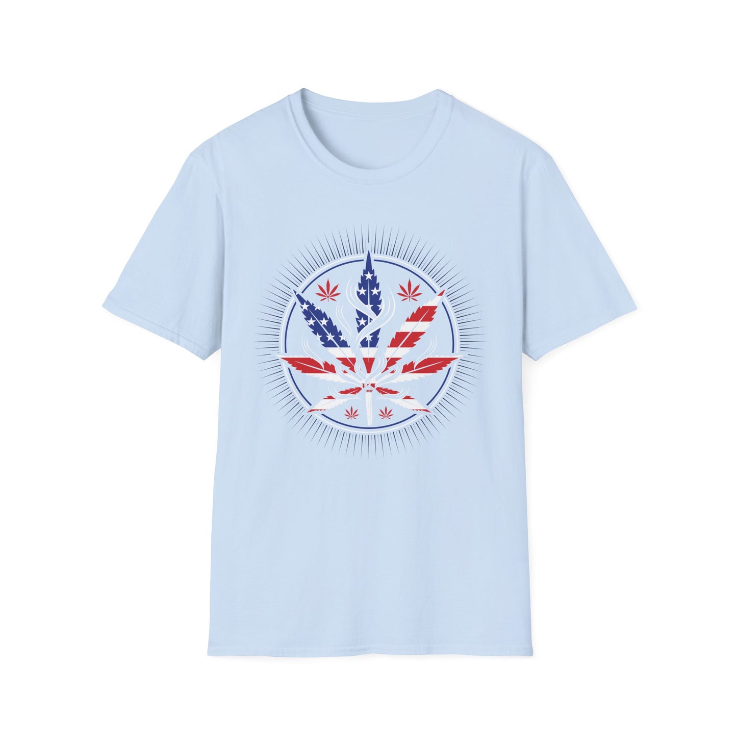 America's Flower | Funny Adult Shirt | Teen Clothes | Trending | Birthday Gift