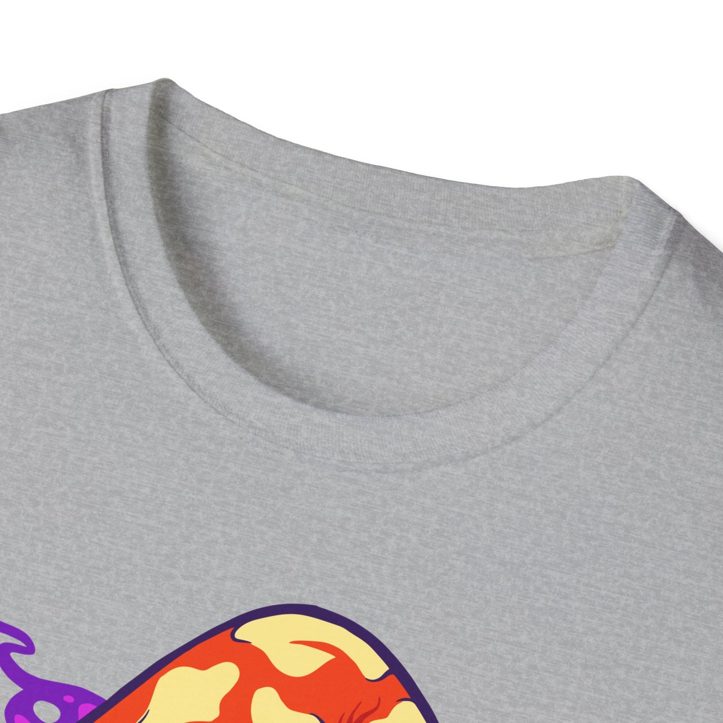 Alien Shroom | Adult Clothes | Mushroom Trip | Trending | Birthday Gift
