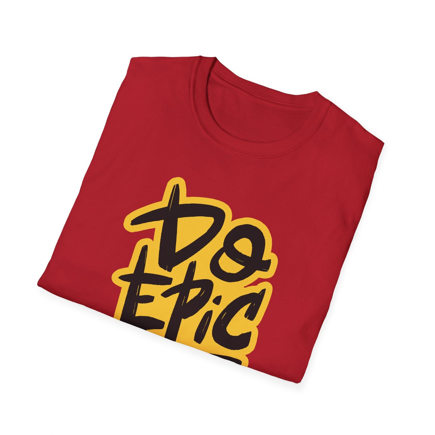 Do Epic Shit | Adult Funny Shirt | Teen Shirt | Trending | Birthday Gift