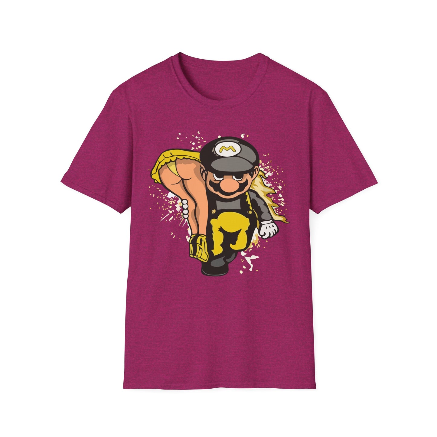 Yellow Daisies | Adult Clothes | Teen Shirt | Trending | Birthday Gift