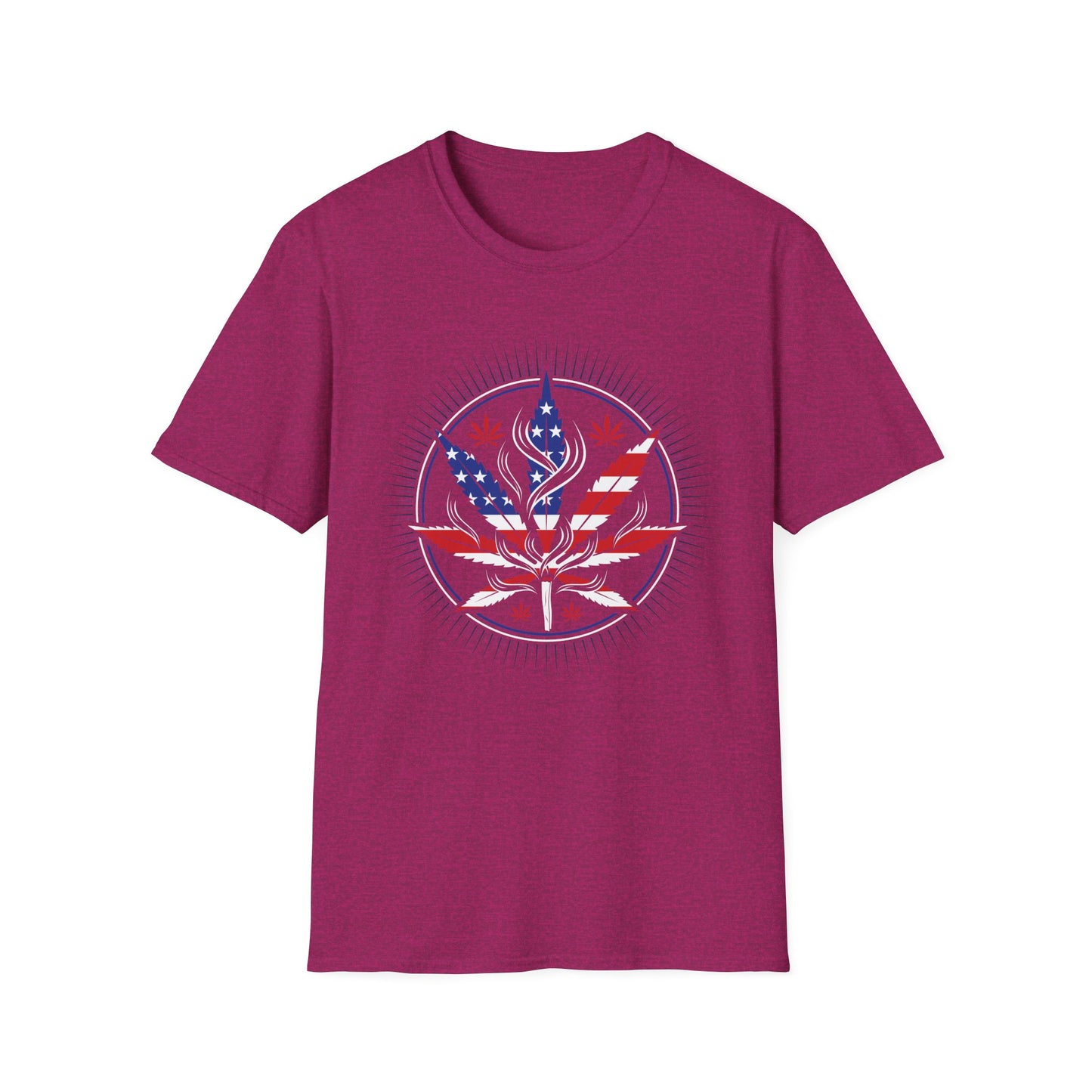 America's Flower | Funny Adult Shirt | Teen Clothes | Trending | Birthday Gift