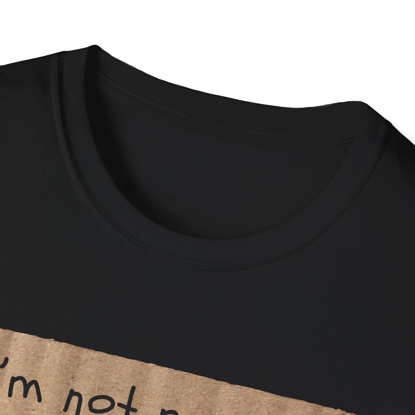 Pre-Rich | Funny Adult Shirt | Teen Clothes | Humor Shirt | Trending | Birthday Gift | Unisex Softstyle T-Shirt