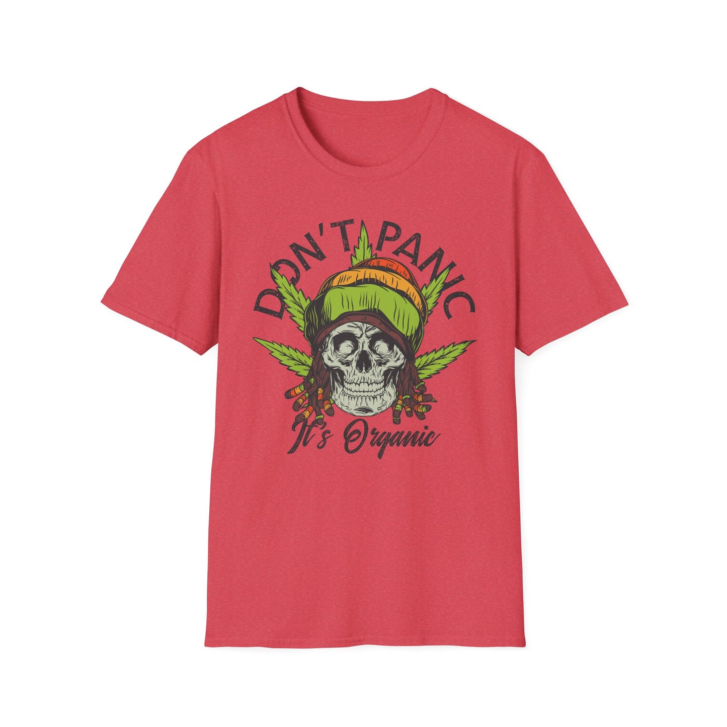 It's Organic | Funny Adult Shirt | Teen Clothes | Trending | Birthday Gift