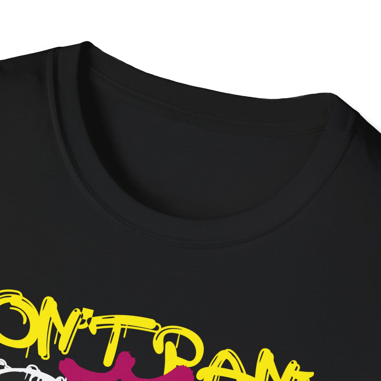 Don't Panic | Cute Shirt | Adult Shirt | Teen Shirt | Trending | Birthday Gift