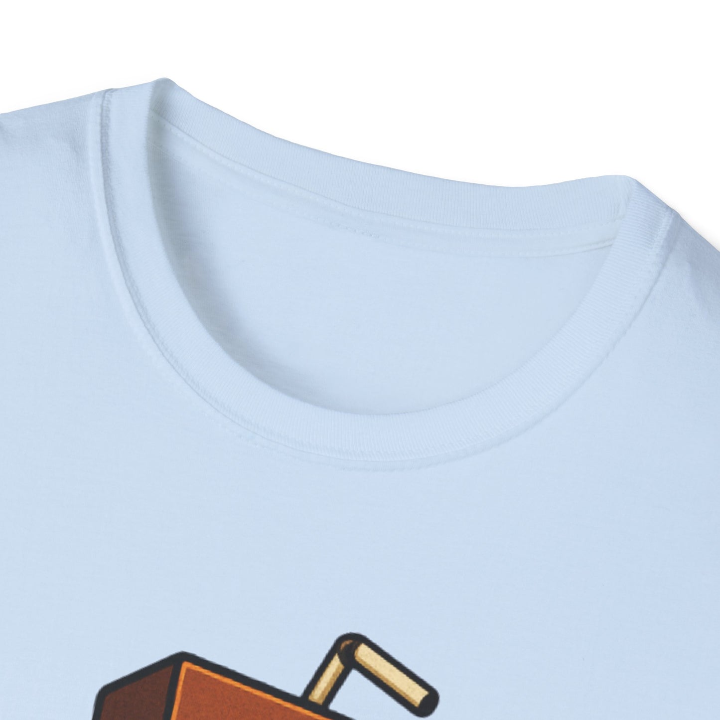 I Got The Juice Funny Shirt | Colorful Shirt | Cool Teen Shirt | Fashion | Trending | Kids Shirt | Birthday Gift | Unisex Softstyle T-Shirt