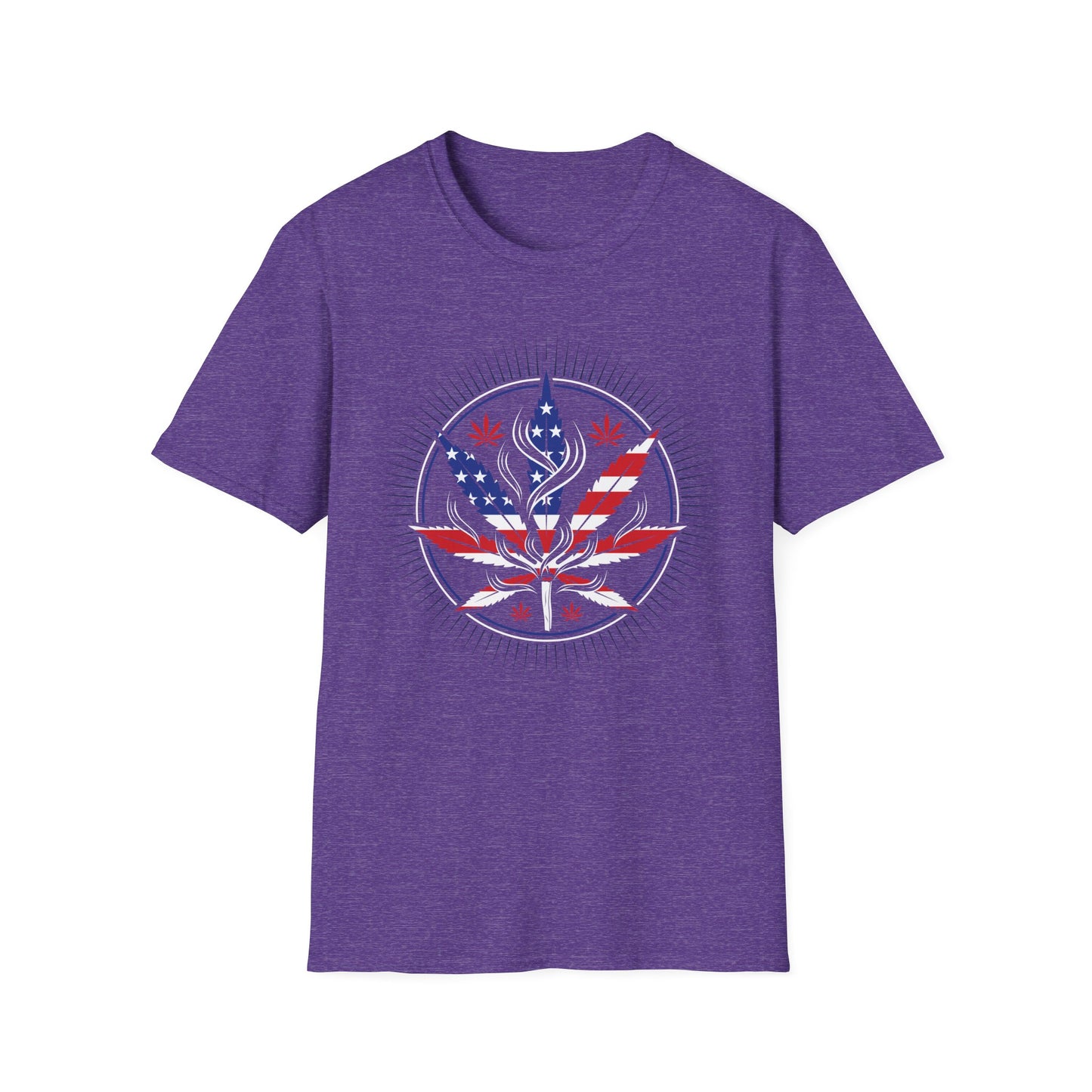 America's Flower | Funny Adult Shirt | Teen Clothes | Trending | Birthday Gift