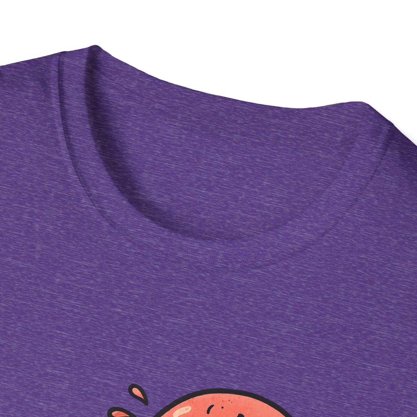 Everything's Fine | Funny Shirt | Fashion | Trending | Cool Design | Birthday Gift | Unisex Softstyle T-Shirt
