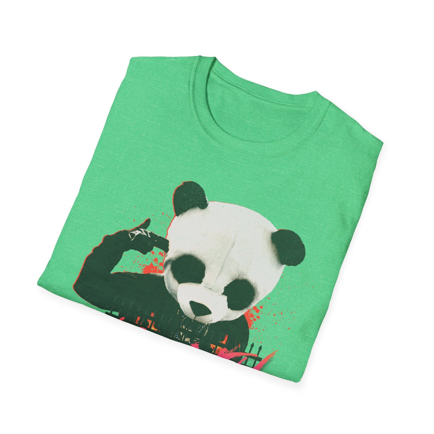 Dust To Dust | Adult Shirt | Teen Shirt | Cool Panda | Trending | Birthday Gift