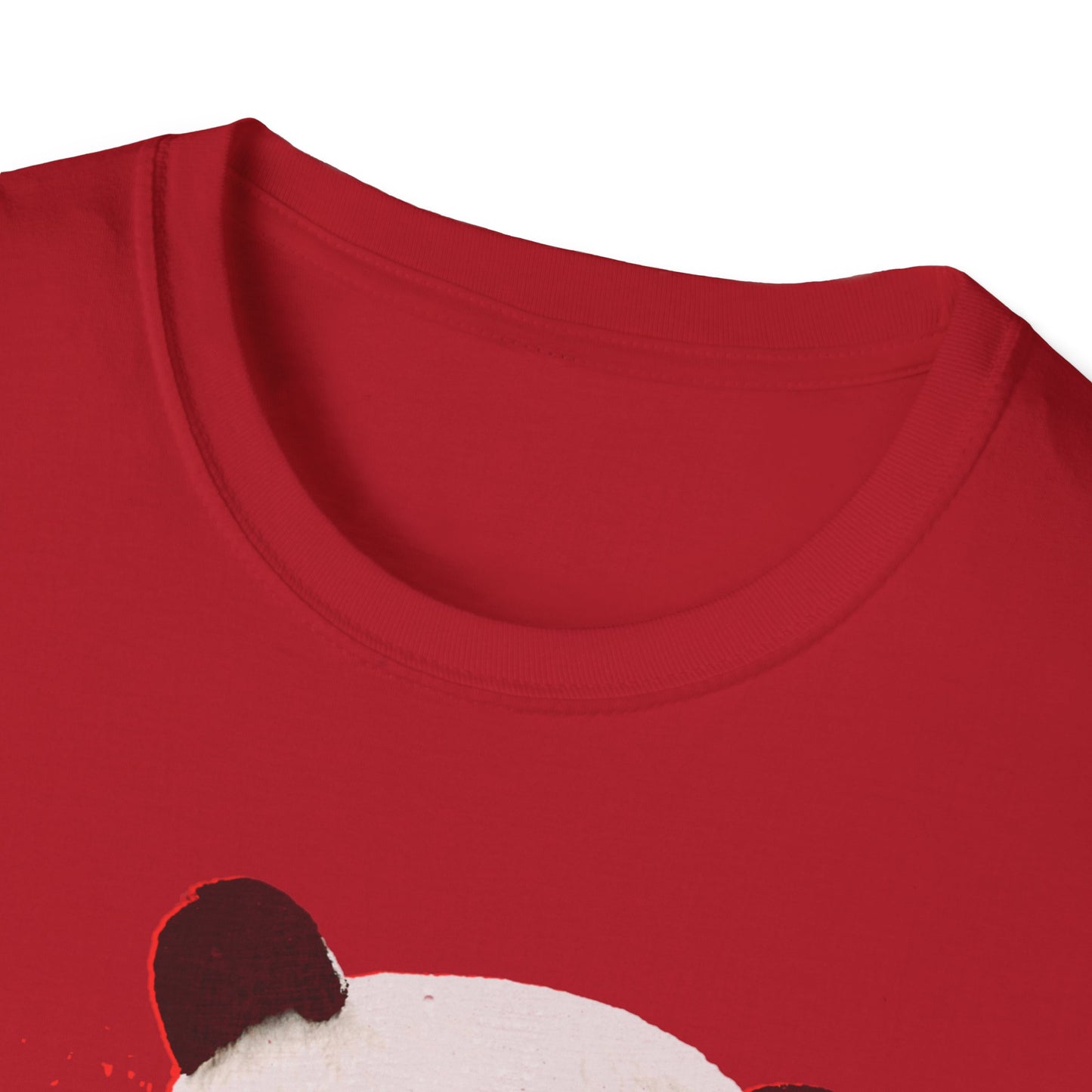 Dust To Dust | Adult Shirt | Teen Shirt | Cool Panda | Trending | Birthday Gift