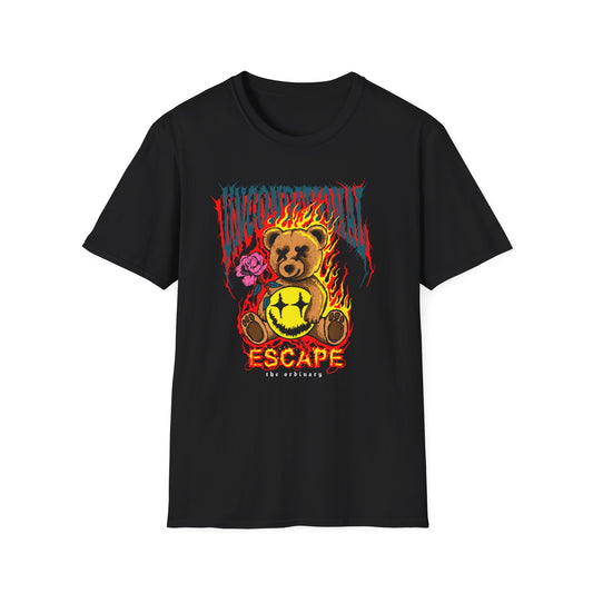 Escape | Adult Shirt | Teen Shirt | Trending | Birthday Gift