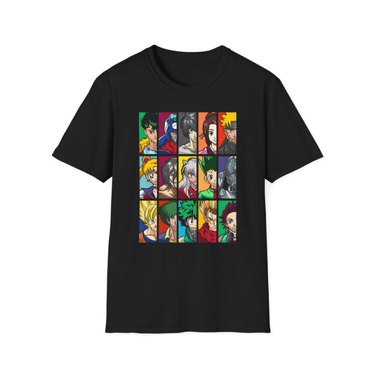 Anime Me Please | Adult Shirt | Teen Shirt | Trending | Birthday Gift