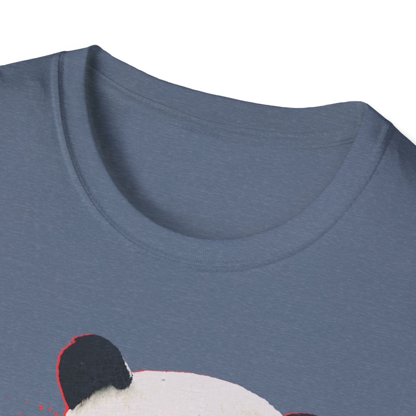 Dust To Dust | Adult Shirt | Teen Shirt | Cool Panda | Trending | Birthday Gift