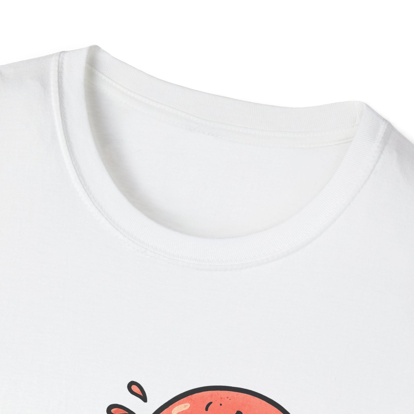 Everything's Fine | Funny Shirt | Fashion | Trending | Cool Design | Birthday Gift | Unisex Softstyle T-Shirt