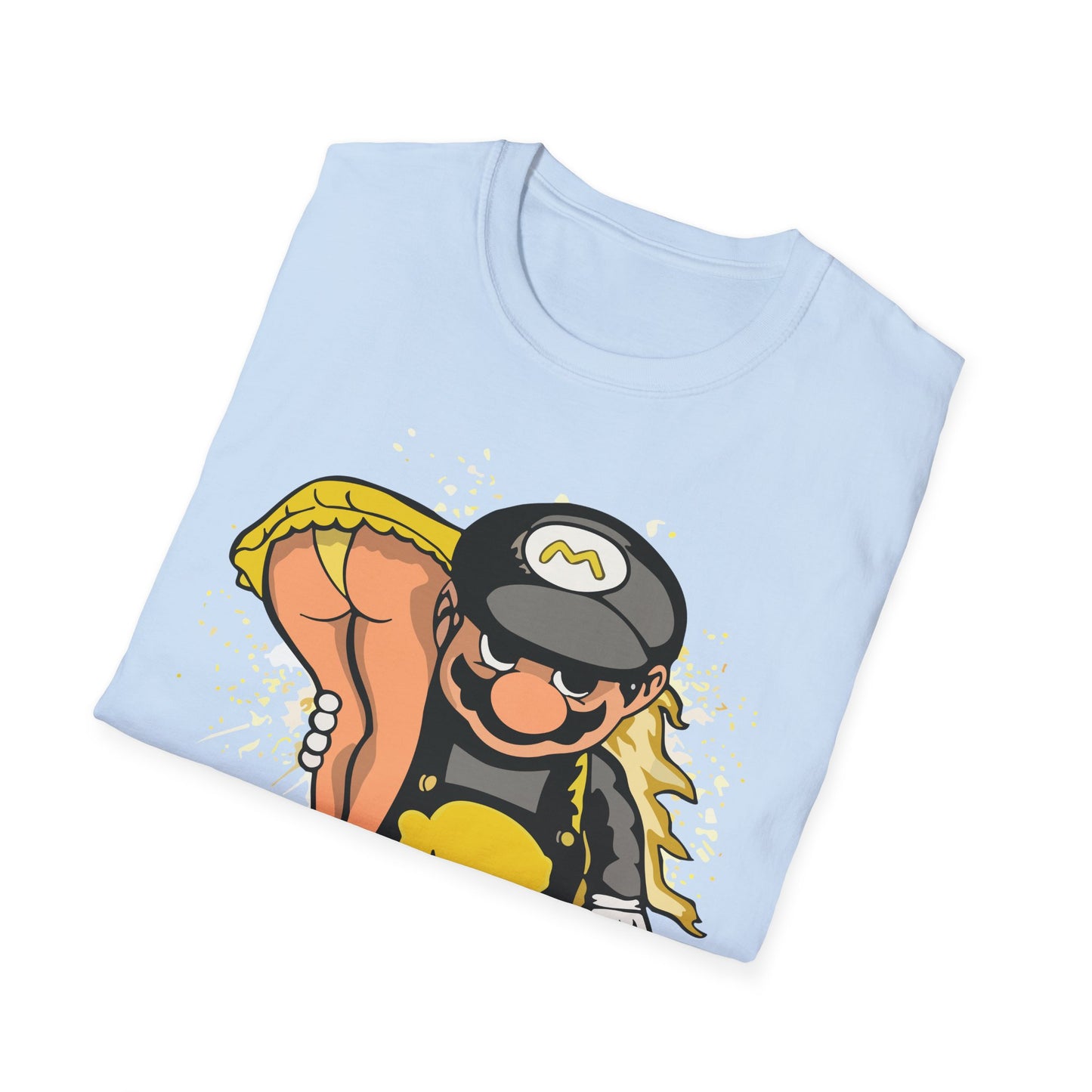 Yellow Daisies | Adult Clothes | Teen Shirt | Trending | Birthday Gift