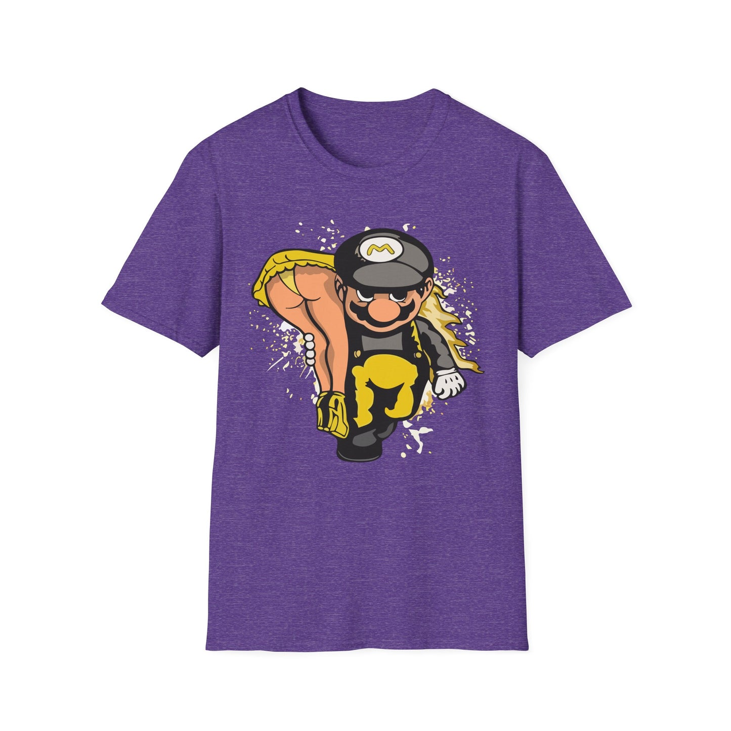 Yellow Daisies | Adult Clothes | Teen Shirt | Trending | Birthday Gift