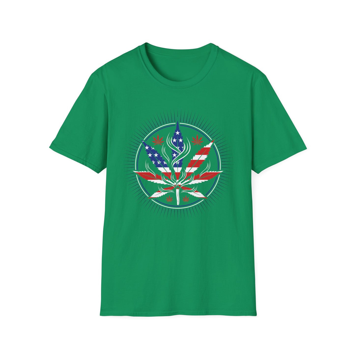 America's Flower | Funny Adult Shirt | Teen Clothes | Trending | Birthday Gift