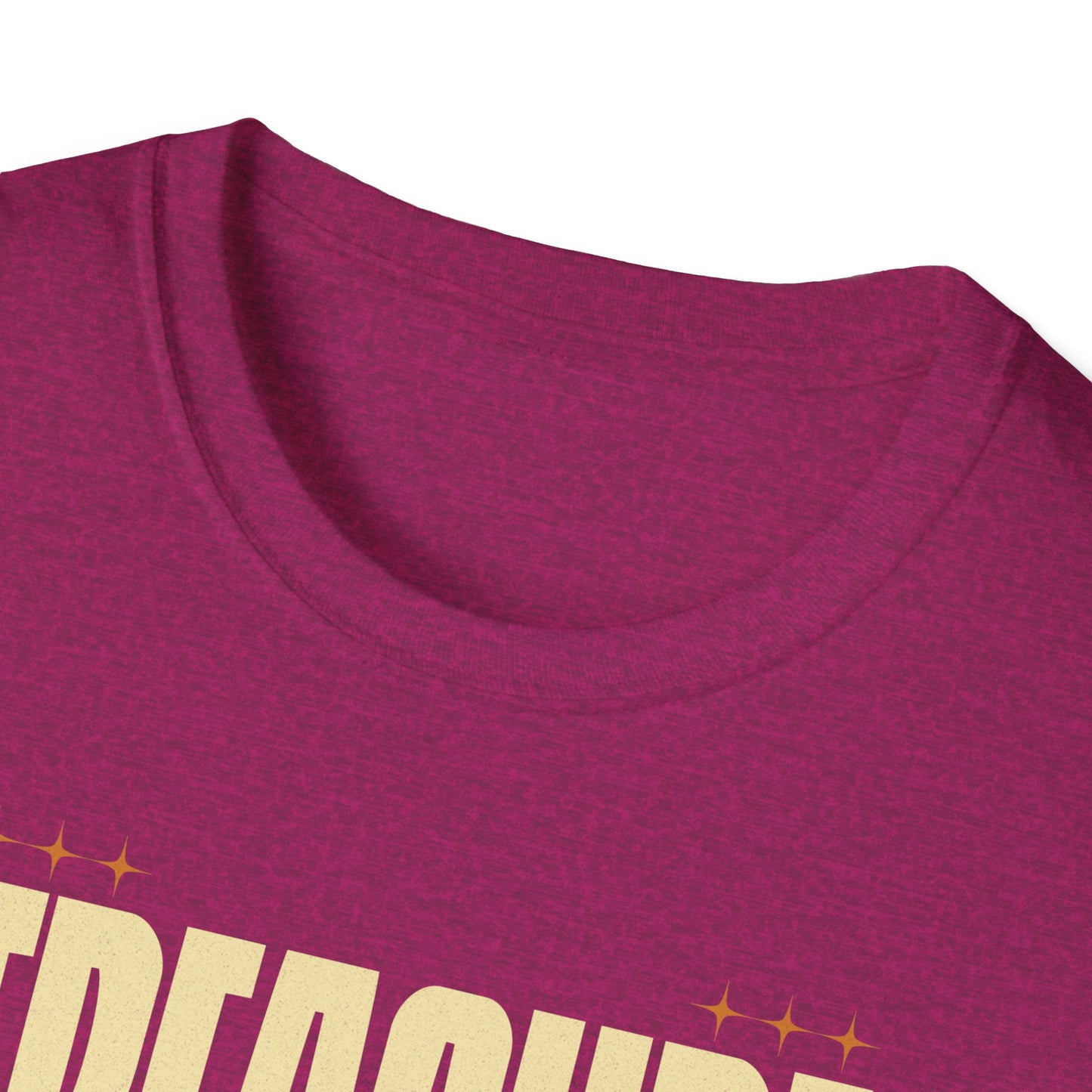 Treasure | Adult Shirt | Teen Clothes | Skull Shirt | Trending | Birthday Gift