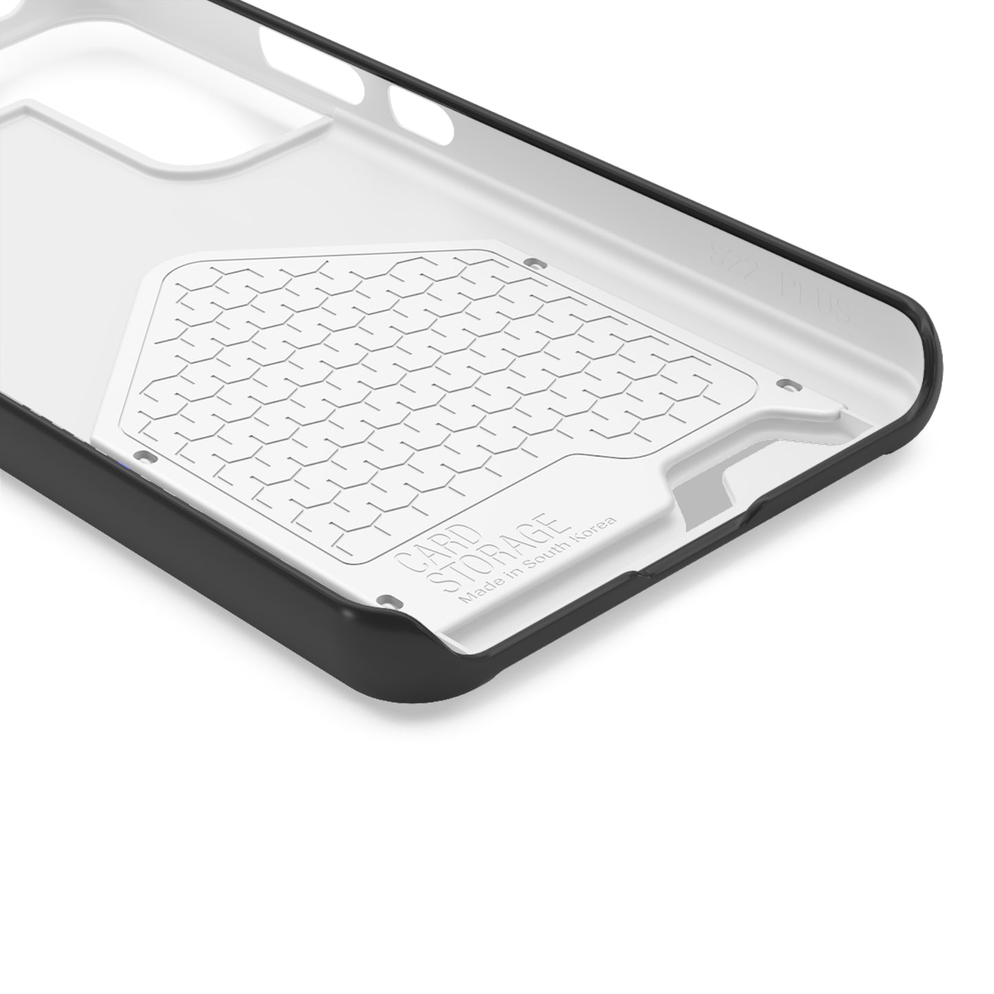 Women Can't What? | Impact-Resistant Phone Case With Card Holder | iPhone Samsung Models