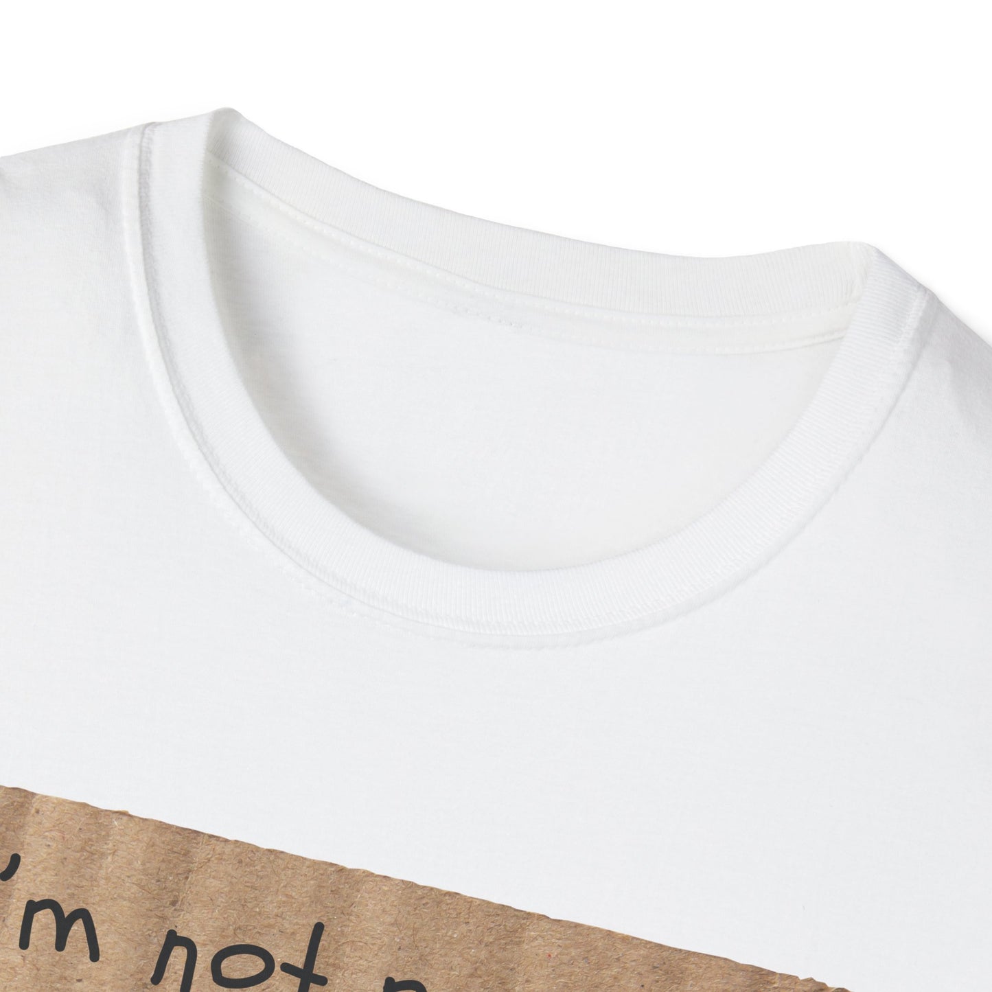 Pre-Rich | Funny Adult Shirt | Teen Clothes | Humor Shirt | Trending | Birthday Gift | Unisex Softstyle T-Shirt
