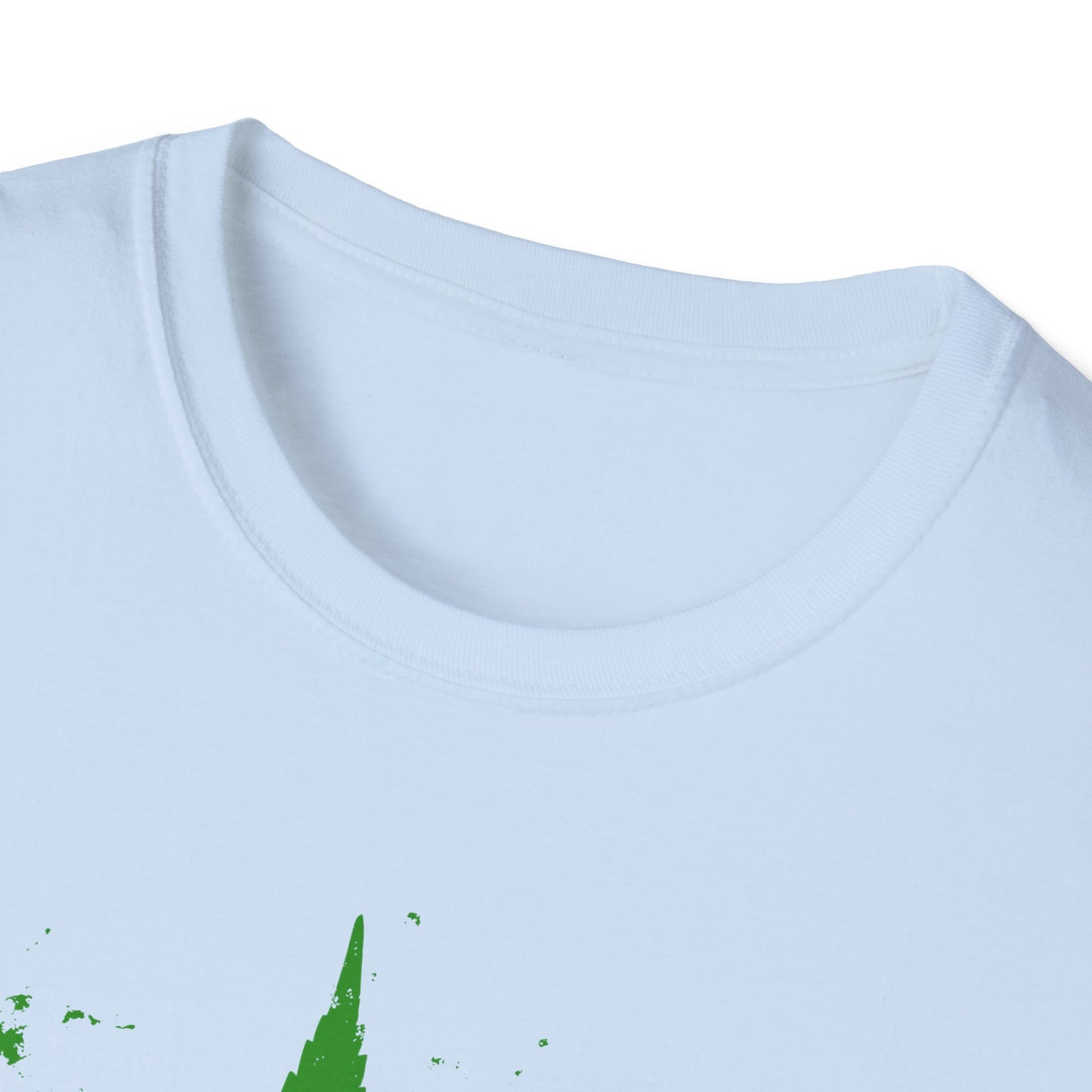 THERAPY IS EXPENSIVE | Adult Shirt | Funny Marijuana Shirt | Trending | Birthday Gift | Unisex Softstyle T-Shirt