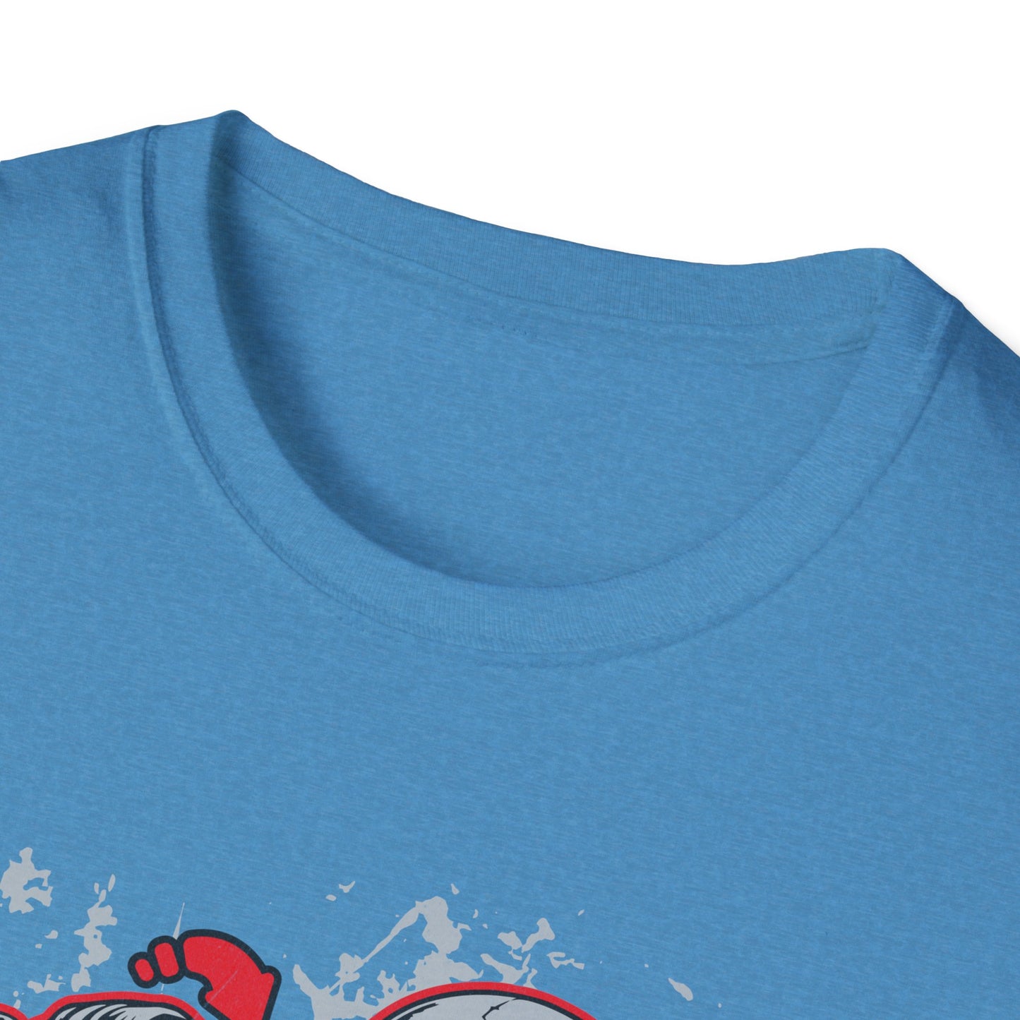Culture Disaster | Teen Clothes | Skull Shirt | Birthday Gift | Softstyle Tshirt