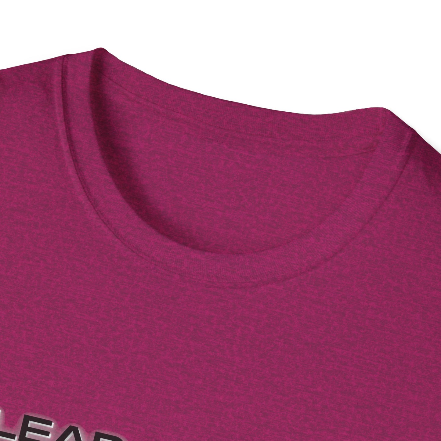 I Plead The 2nd | Funny Shirt | Colorful Shirt | Cool Shirt | Fashion | Trending | Cool Design | Birthday Gift | Unisex Softstyle T-Shirt
