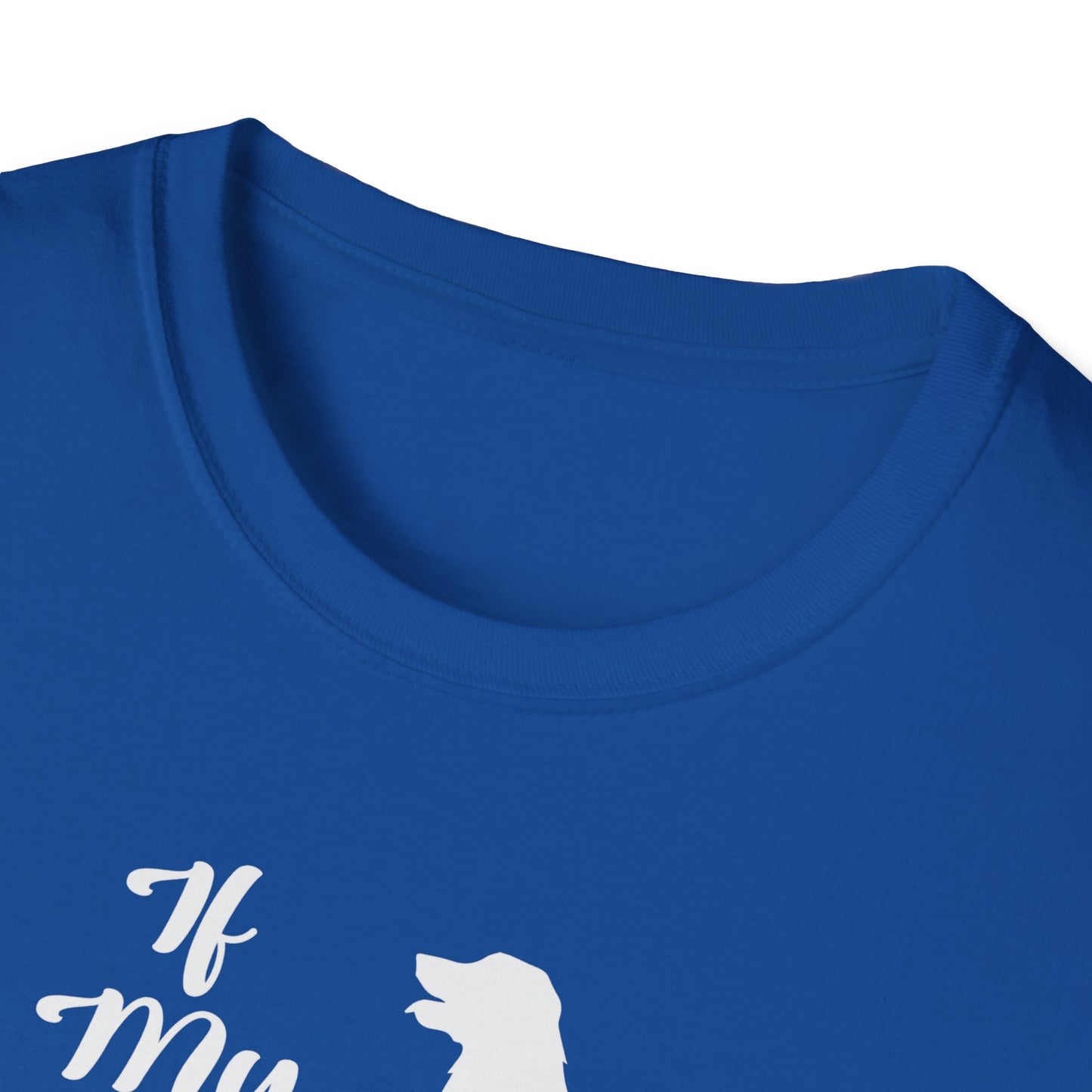 My Dog Don't Like You | Adult Shirt | Teen Shirt | Trending | Birthday Gift