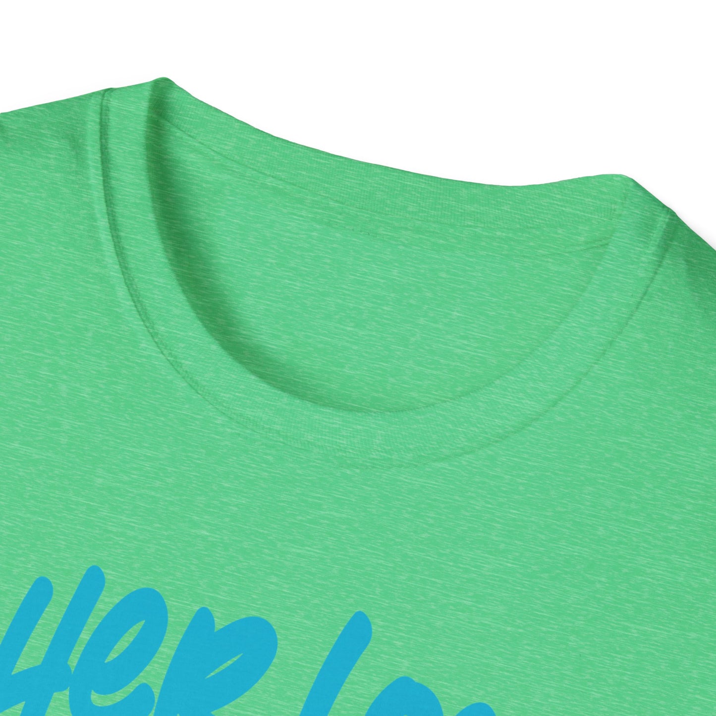 Her Loss | Adult Shirt | Teen Shirt | Trending | Birthday Gift