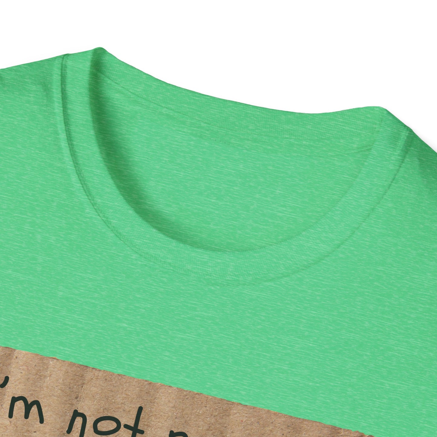Pre-Rich | Funny Adult Shirt | Teen Clothes | Humor Shirt | Trending | Birthday Gift | Unisex Softstyle T-Shirt