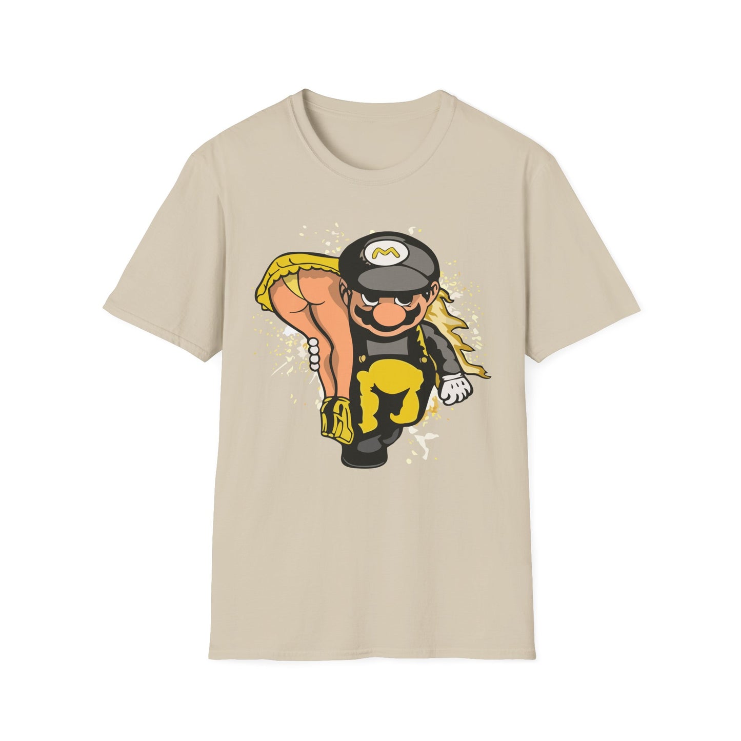 Yellow Daisies | Adult Clothes | Teen Shirt | Trending | Birthday Gift