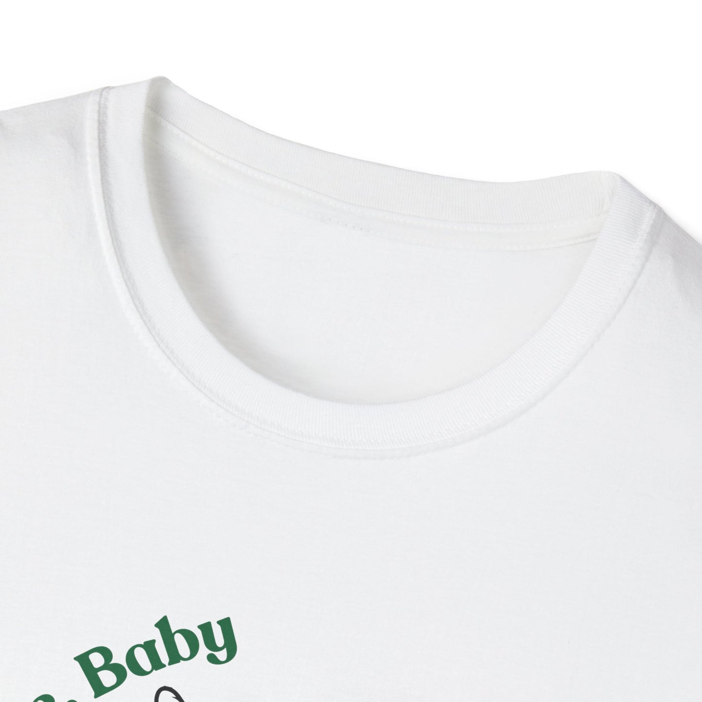 Stay Pawsitive | Funny Shirt | Fashion | Trending | Cool Design | Cat Lover | Birthday Gift | Unisex Softstyle T-Shirt
