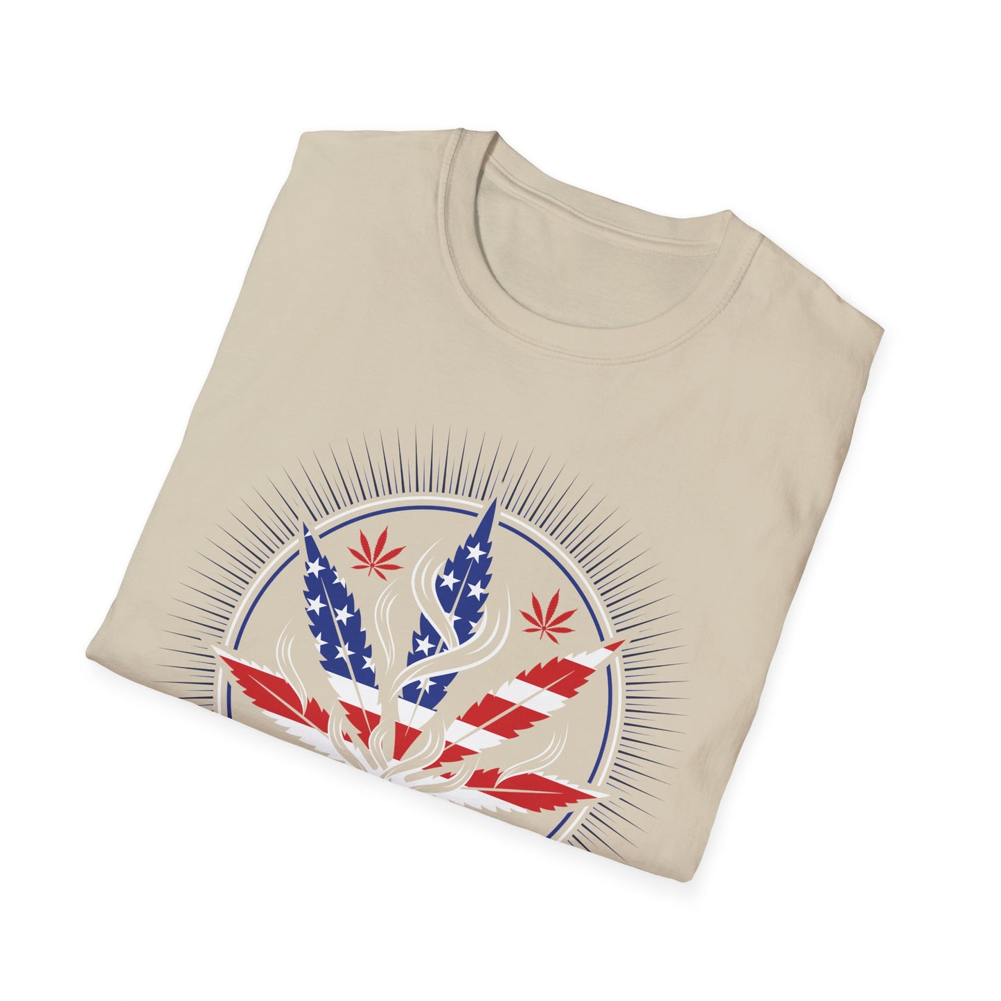 America's Flower | Funny Adult Shirt | Teen Clothes | Trending | Birthday Gift