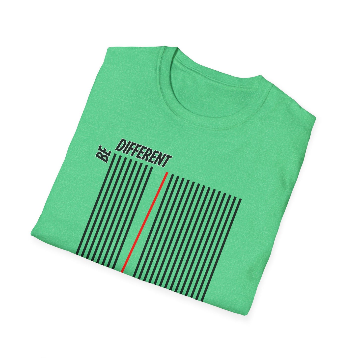 Be Different | Adult Shirt | Teen Shirt | Trending | Birthday Gift