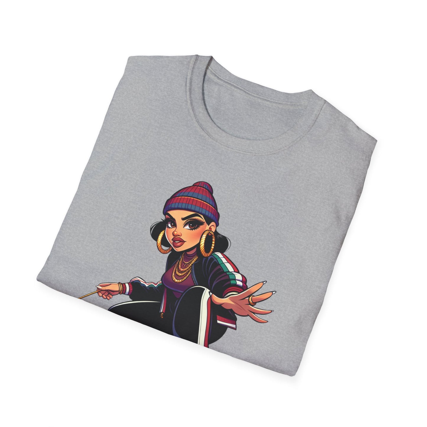 SKILLS | Adult Clothes | Womans Shirt | Teen Shirt | Artist | Kids Clothes | Trending | Birthday Gift | Unisex Softstyle T-Shirt