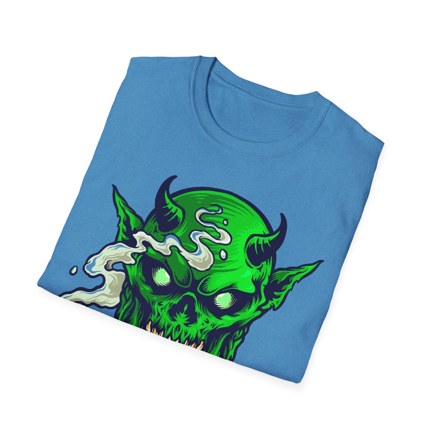 The Devil's Lettuce | Adult Clothes | Teen Shirt | Trending | Birthday Gift