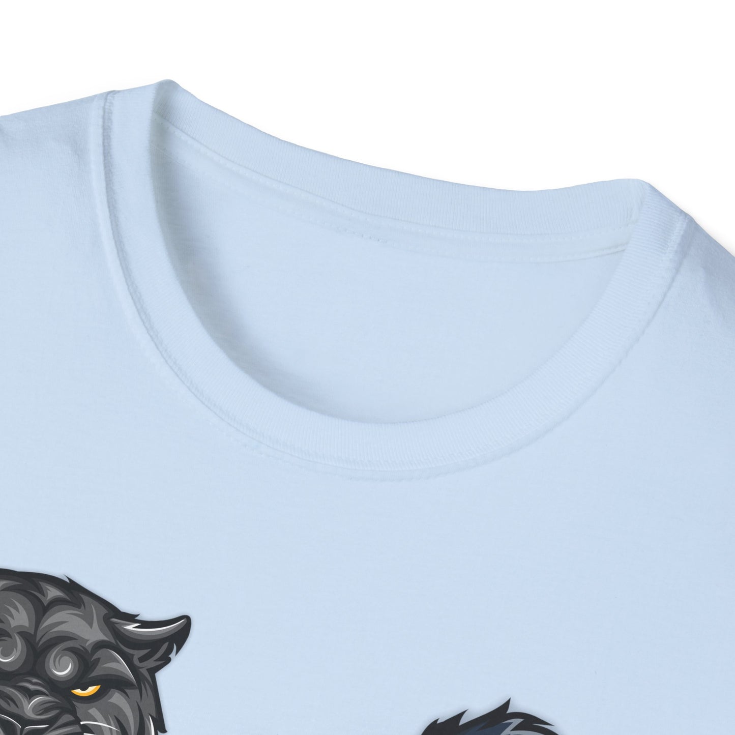 UNTAMED |  Beasts Within |Colorful Shirt | Cool Shirt | Fashion | Trending | Cool Design | Birthday Gift | Unisex Softstyle T-Shirt