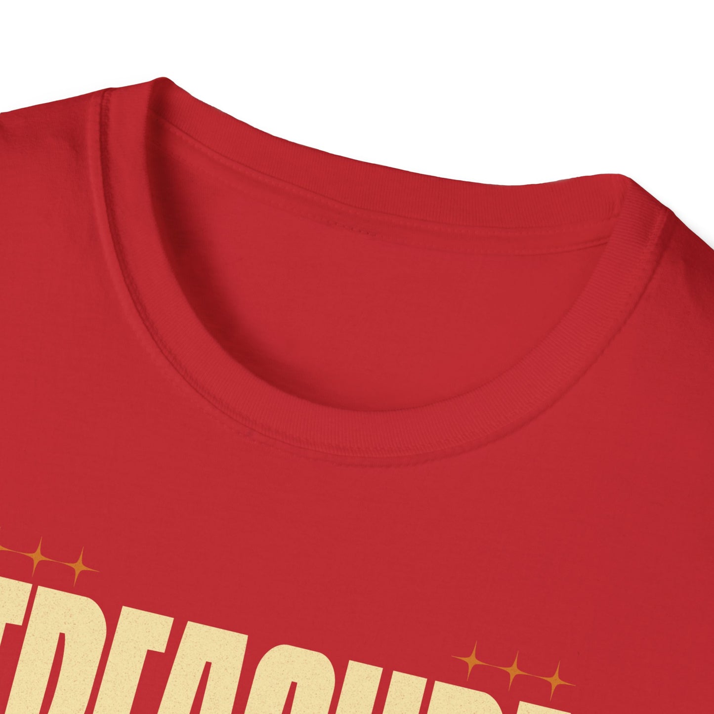 Treasure | Adult Shirt | Teen Clothes | Skull Shirt | Trending | Birthday Gift