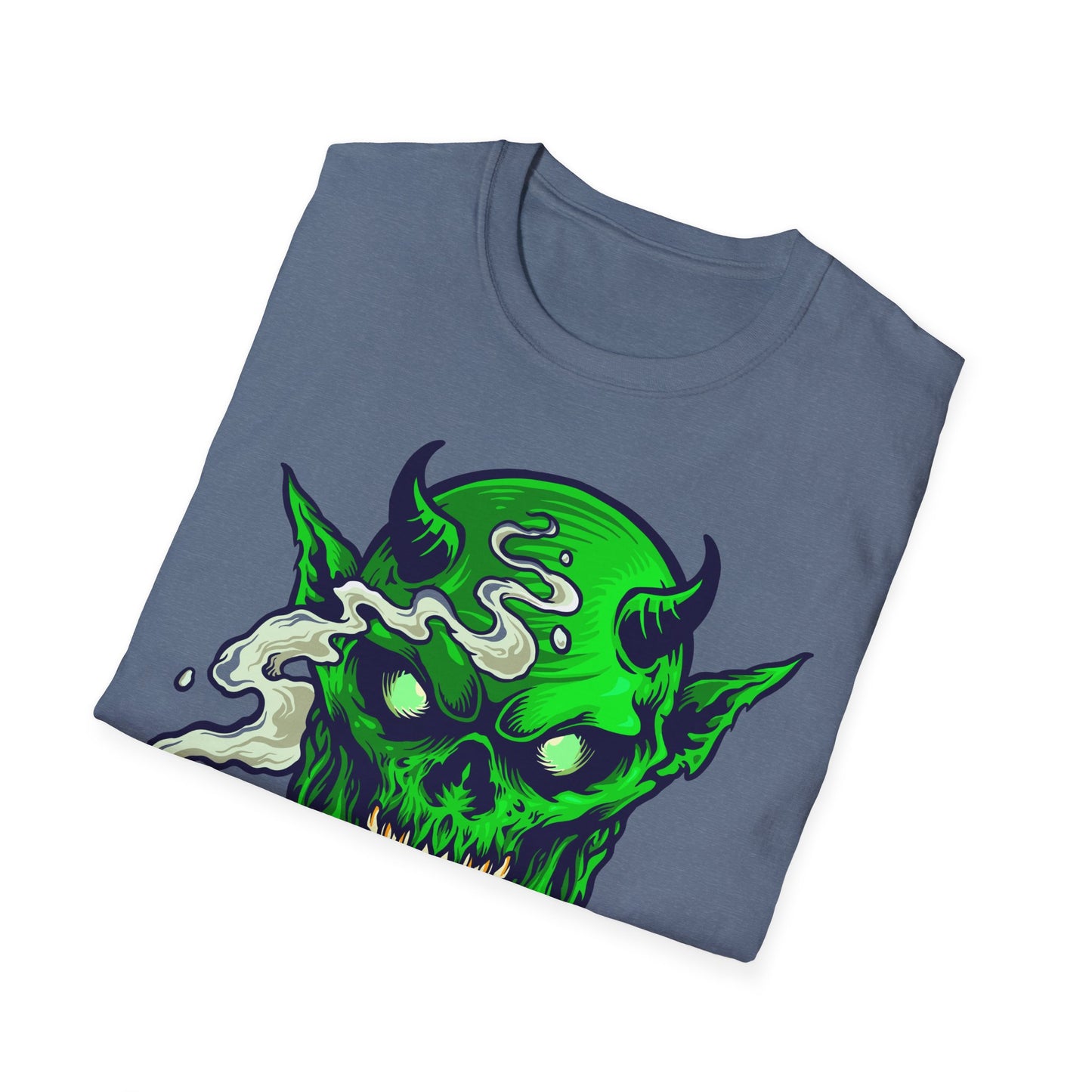 The Devil's Lettuce | Adult Clothes | Teen Shirt | Trending | Birthday Gift