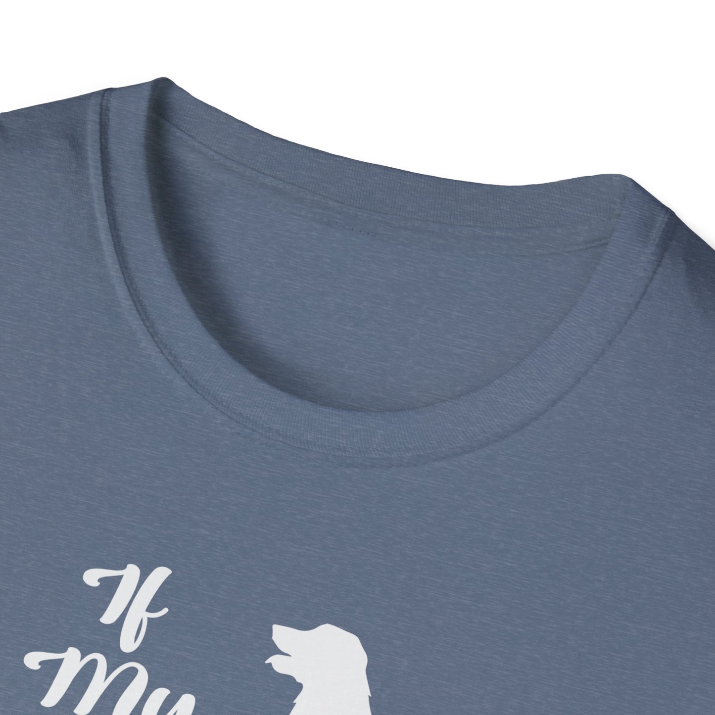 My Dog Don't Like You | Adult Shirt | Teen Shirt | Trending | Birthday Gift