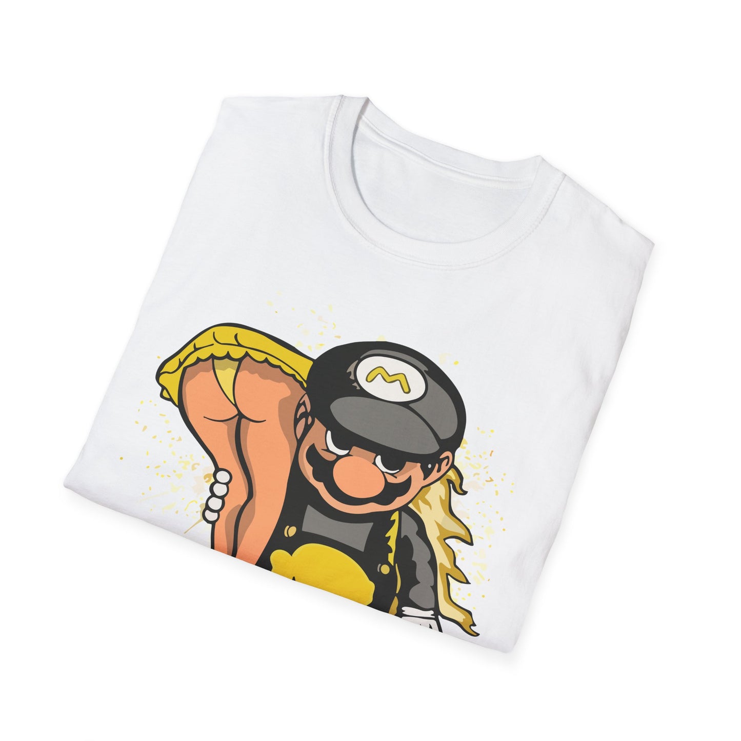 Yellow Daisies | Adult Clothes | Teen Shirt | Trending | Birthday Gift