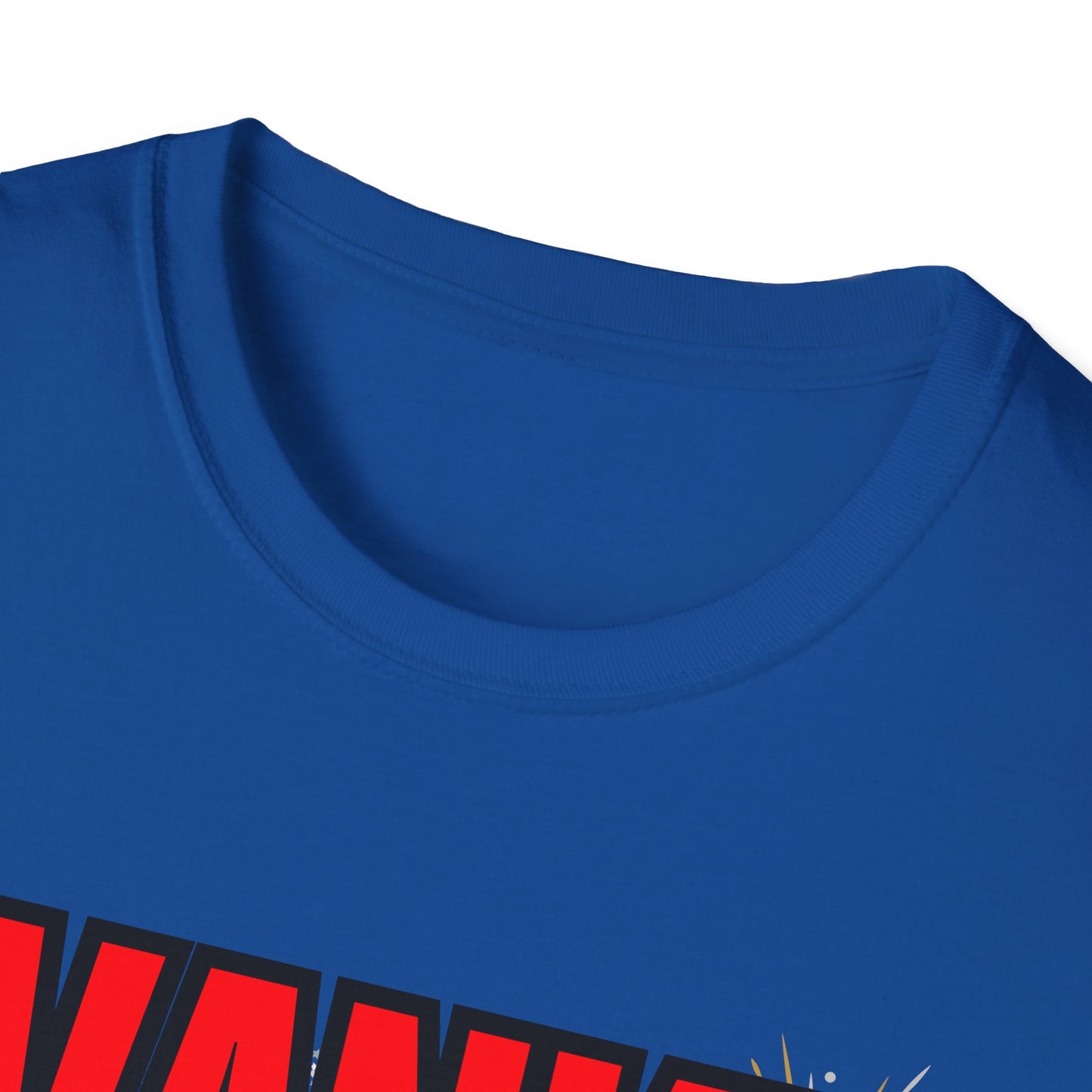 IVANKA for President 2028 | Colorful Shirt | Cool Shirt | Fashion | Trending | Cool Design | Birthday Gift | Unisex Softstyle T-Shirt