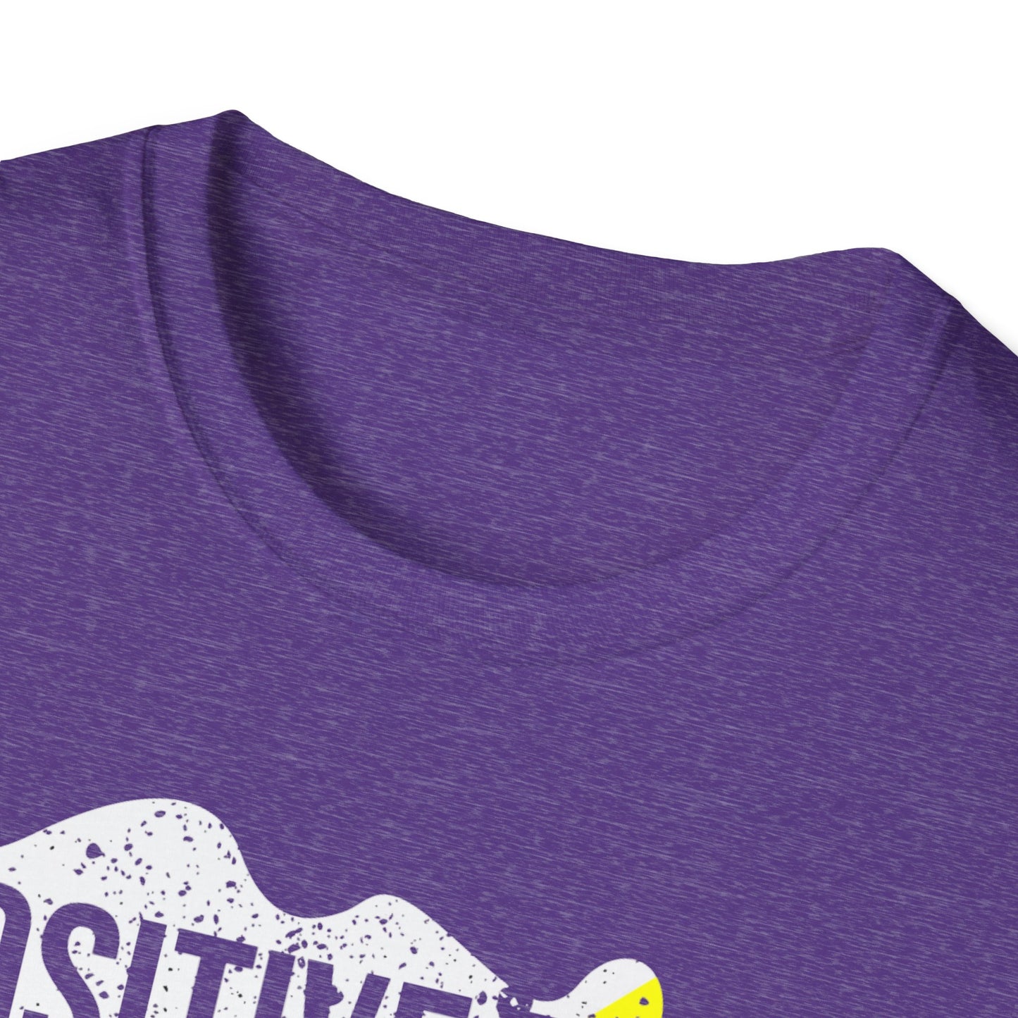 Positive Life | Adult Shirt | Teen Shirt | Trending | Birthday Gift